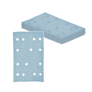 Festool 497128 STF 80x133 P80 Sanding Sheet - Pack of 10