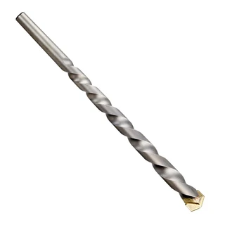 Foret Titane DEWALT DD5124 - Perce Métal Et Bois, 3/8"