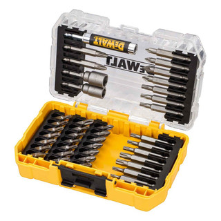Dewalt DT70705QZ 40 Piece Screwdriver Bit Set