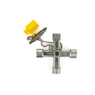 CK 12 in 1 Cabinet Cross-Key
