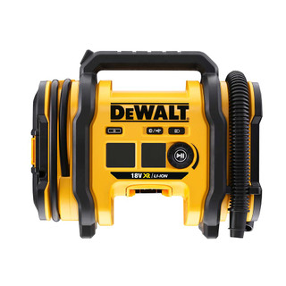 Dewalt DCC018N 18V XR Inflator - Body Dewalt DCC018N 18V XR Inflator - Body