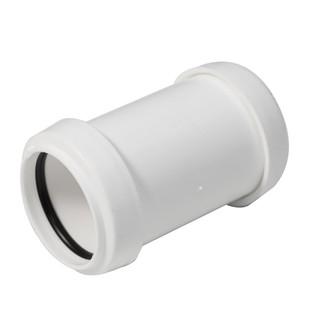 Flexible Fitting - Universal x Plain Spigot