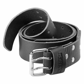 Dewalt Leather Belt - Black