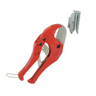 CK Ratchet PVC Pipe & Conduit Cutter 32mm