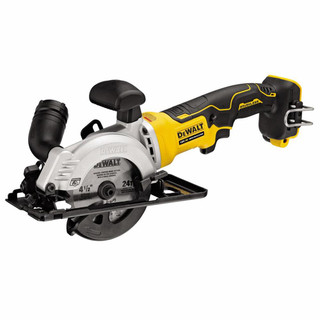 Dewalt DCS571N 18V XR 115mm Brushless Circular Saw - Body Dewalt DCS571N 18V XR 115mm Brushless Circular Saw - Body