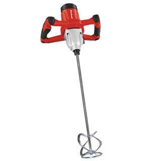 Einhell TC-MX 1400-2 E Electric 1400W Paint & Mortar Mixer - 240V