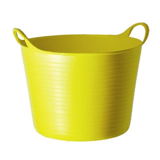 Gorilla Small 14L Tub - Yellow Gorilla Small 14L Tub - Yellow