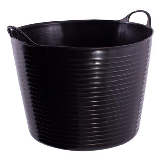 Gorilla Medium 26L Black Tub Gorilla Medium 26L Black Tub