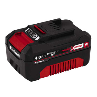 Einhell 4.0Ah 18V Power X-Change Li-Ion Battery