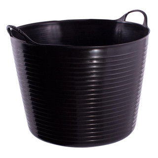 Gorilla Large 42L Black Tub Gorilla Large 42L Black Tub