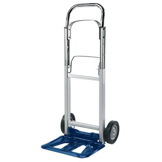Einhell BT-HT90 Folding Lift Trolley 90kg Capacity Einhell BT-HT90 Folding Lift Trolley 90kg Capacity