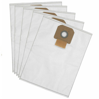 Image of dust bags