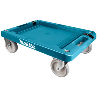 Makita MAKPAC P-83886 4 Wheeled Trolley Base Makita MAKPAC P-83886 4 Wheeled Trolley Base