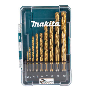 MAKITA D-07668 Hose Drill Hex 30x450mm | Klium