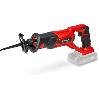 Einhell TE-AP 18/22 Li-Solo 18V Reciprocating Saw - Body Einhell TE-AP 18/22 Li-Solo 18V Reciprocating Saw - Body