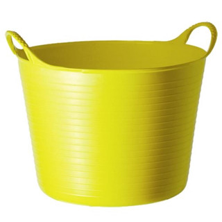 Gorilla Extra Large 75L Yellow Tub Gorilla Extra Large 75L Yellow Tub