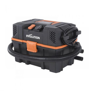 Evolution R15VAC Wet & Dry Vacuum Cleaner - 240V Evolution R15VAC Wet & Dry Vacuum Cleaner - 240V