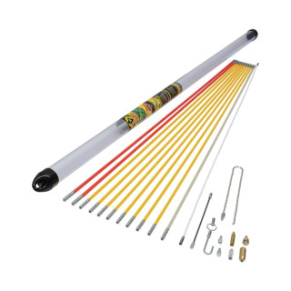 CK MightyRod PRO Cable Rod Super Set 12m