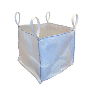 Faithfull 1 Tonne Bulk Woven Bag 135G/M2