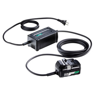 Hikoki ET36A/J0Z 36v MultiVolt AC/DC Adaptor Cable