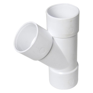 Flexible Fitting - Universal x Plain Spigot