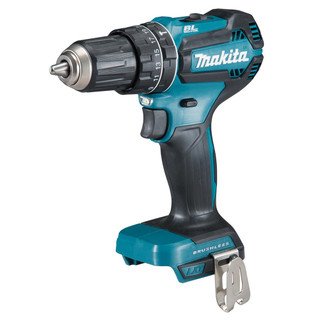 Makita DHP487Z 18V LXT Brushless Combi Drill - Body