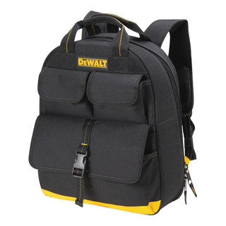 Mochila 23 Compartimientos y Puertos USB DeWalt DGC530