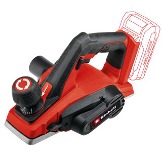 Einhell TE-PL 18/82 Li 18V 82mm Planer - Body