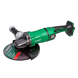 Hikoki G3623DA 36V Multivolt 230mm Brushless Angle Grinder - Body Hikoki G3623DA 36V Multivolt 230mm Brushless Angle Grinder - Body