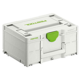 Festool Systainer SYS3 M187 Case