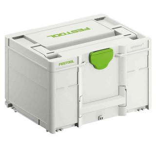 Festool Systainer SYS3 M 237 Case