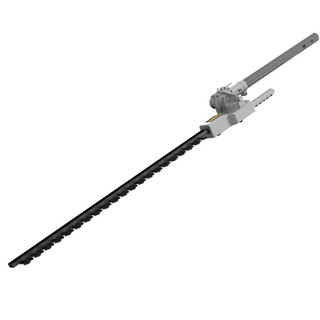 Dewalt DCMASPH6N Garden Multi-Tool Pole Hedge Attachment