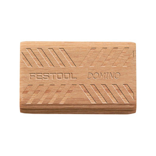 Festool 5mm x 30mm Dominos Pack of 300