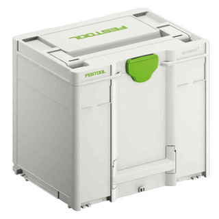 Festool Systainer SYS3 M 337 Case