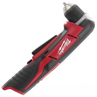Milwaukee C12RAD-0 12V Angle Drill Driver - Body Milwaukee C12RAD-0 12V Angle Drill Driver - Body