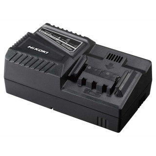 Hikoki UC18YFSL 14.4V & 18V Battery Charger Hikoki UC18YFSL 14.4V & 18V Battery Charger
