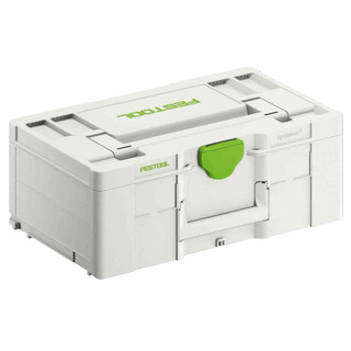 Festool Systainer SYS3 L 187 Case