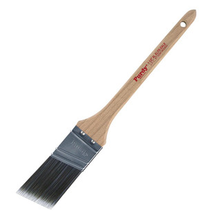 Faithfull - Tradesman Synthetic Paint Brush 75mm (3in) 