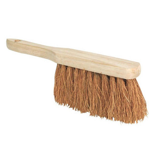 Sealey Hand Brush 11 Inch (280mm) - Soft Bristle Sealey Hand Brush 11 Inch (280mm) - Soft Bristle