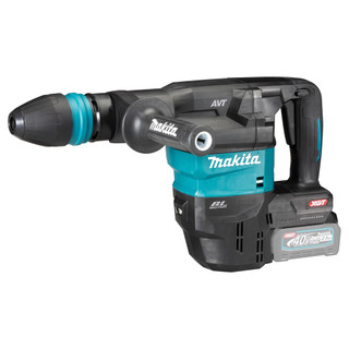 Makita HM001GZ02 40V XGT Brushless Demolition Hammer - Body Makita HM001GZ02 40V XGT Brushless Demolition Hammer - Body