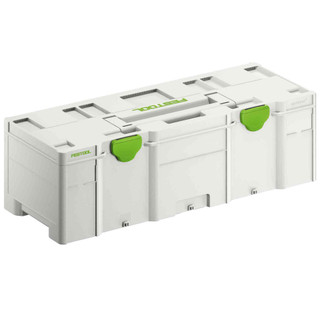 Festool Systainer SYS3 XXL 237 Case