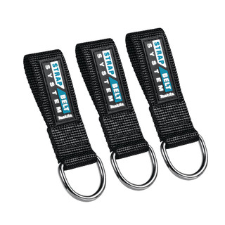 Makita Belt Loop - 3 Pack