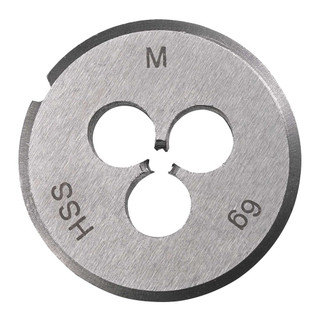 KWB Circular Die M4 HSS KWB Circular Die M4 HSS