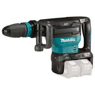 Makita HM002GZ03 80V (Twin 40V) XGT Brushless Demolition Hammer Body & Case Makita HM002GZ03 80V (Twin 40V) XGT Brushless Demolition Hammer Body & Case