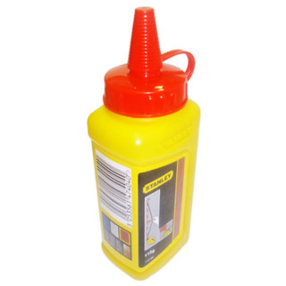 Stanley Chalk Powder (Red) 115g Stanley Chalk Powder (Red) 115g
