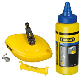 Stanley Chalk Line Set Stanley Chalk Line Set