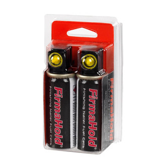 FirmaHold Finishing Nailer Fuel Cells, 30ml - Pack of 2 FirmaHold Finishing Nailer Fuel Cells, 30ml - Pack of 2