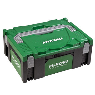 Hikoki HCS2 Stackable Case Hikoki HCS2 Stackable Case