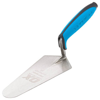 OX Pro Gauging Trowel 178mm / 7 Inch OX Pro Gauging Trowel 178mm / 7 Inch