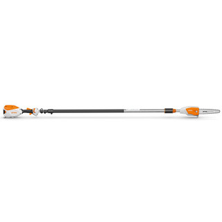 STIHL HTA 86 Brushless Telescopic 270-390cm Pole Pruner - Body STIHL HTA 86 Brushless Telescopic 270-390cm Pole Pruner - Body